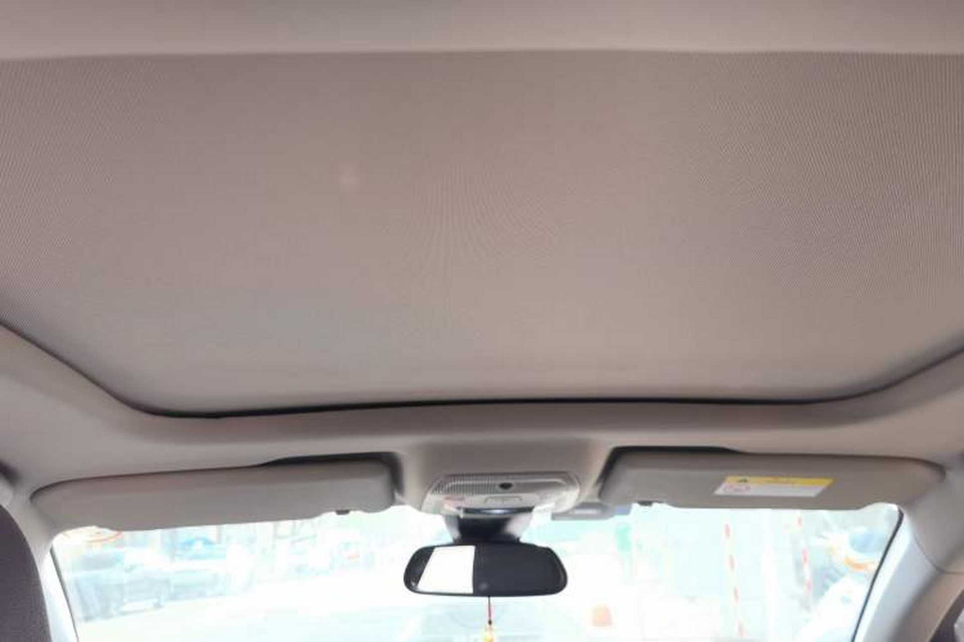 Used Peugeot 508 2019 508L 400THP PureTech Passion Edition China VI standard Headliner