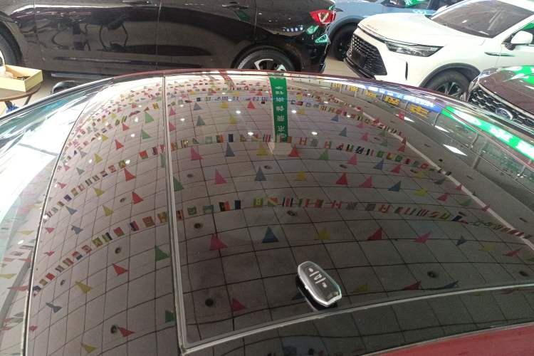 Used Peugeot 508 2019 508L 400THP PureTech Driving Control Version China VI Standard Roof