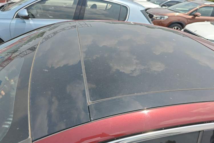 Used Peugeot 508 2019 508L 400THP PureTech Driving Control Version China VI Standard Roof