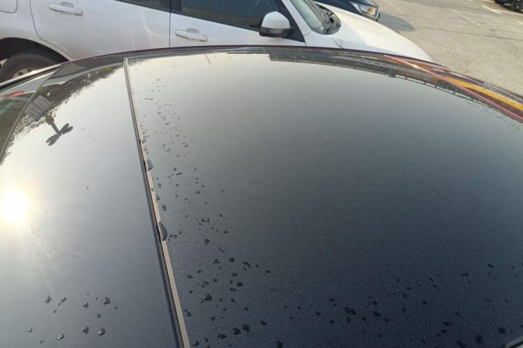 Used Peugeot 508 2019 508L 400THP PureTech Passion Edition China VI standard Roof
