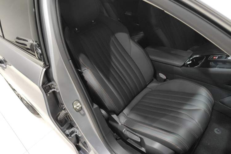 Used Peugeot 508 2019 508L 360THP PureTech Driving Fun Edition China VI Standard Right Front Seat