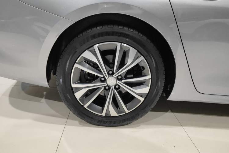 Used Peugeot 508 2019 508L 360THP PureTech Driving Fun Edition China VI Standard Right Rear Wheel Hub