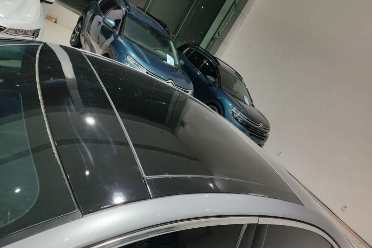 Used Peugeot 508 2019 508L 400THP PureTech Driving Control Version China VI Standard Roof