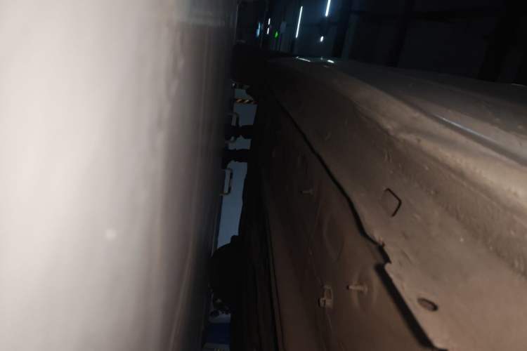 Used Peugeot 508 2019 508L 350THP PureTech Driving Fun Edition China V Standard Chassis Front Right