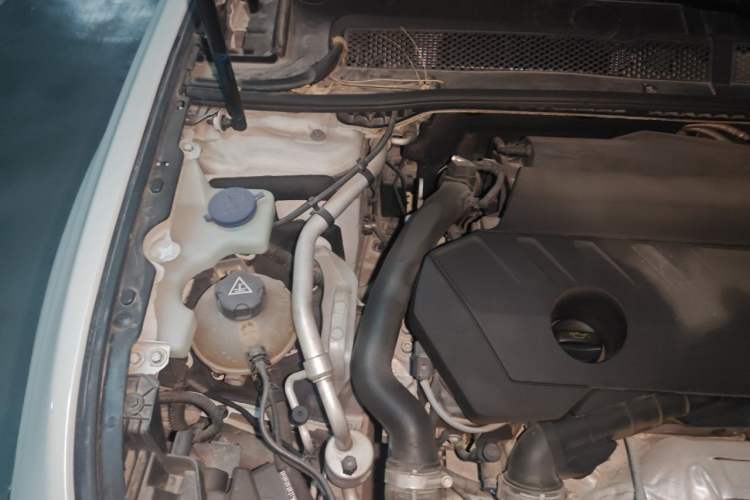 Used Peugeot 508 2019 508L 350THP PureTech Driving Fun Edition China V Standard Engine Bay Right