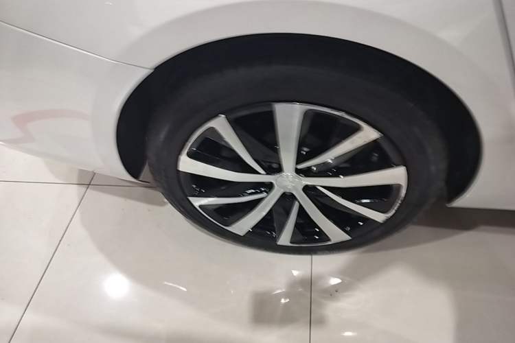 Used Peugeot 508 2019 508L 400THP PureTech Passion Edition China VI standard Exterior 5