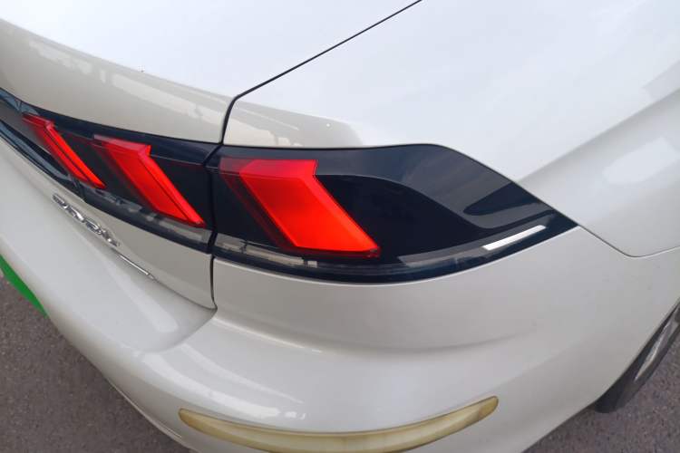 Used Peugeot 508 2019 508L 360THP PureTech Pioneer Edition China VI Standard Exterior 6