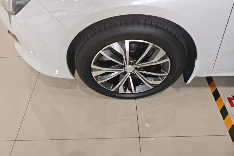 Used Peugeot 508 2019 508L 360THP PureTech Driving Fun Edition China VI Standard Exterior 7
