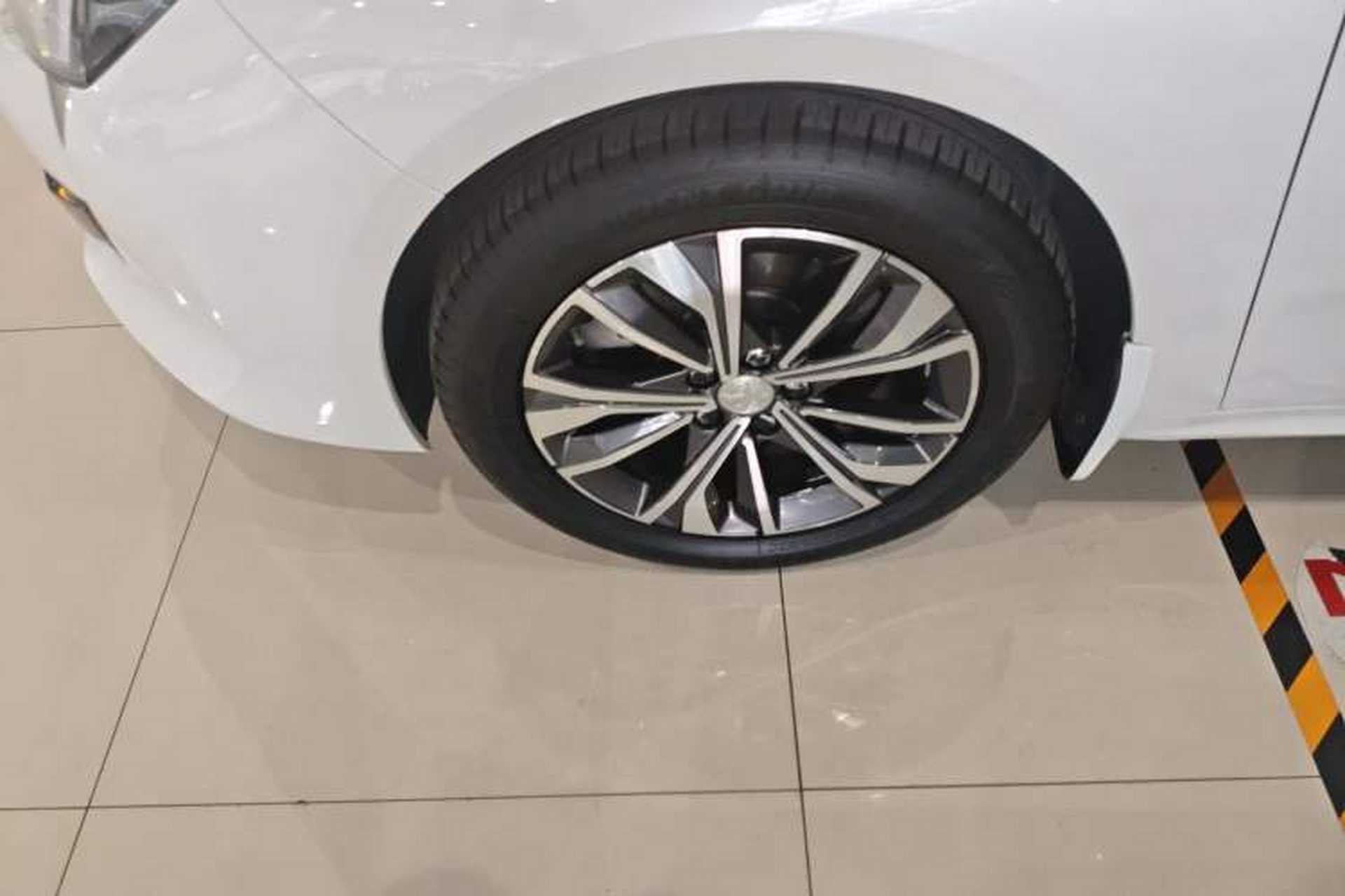 Used Peugeot 508 2019 508L 360THP PureTech Driving Fun Edition China VI Standard Exterior 7