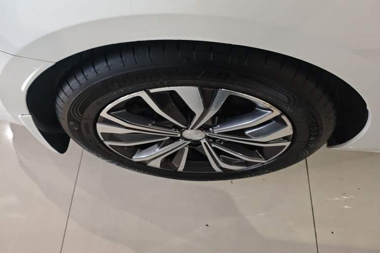 Used Peugeot 508 2019 508L 360THP PureTech Driving Fun Edition China VI Standard Exterior 8