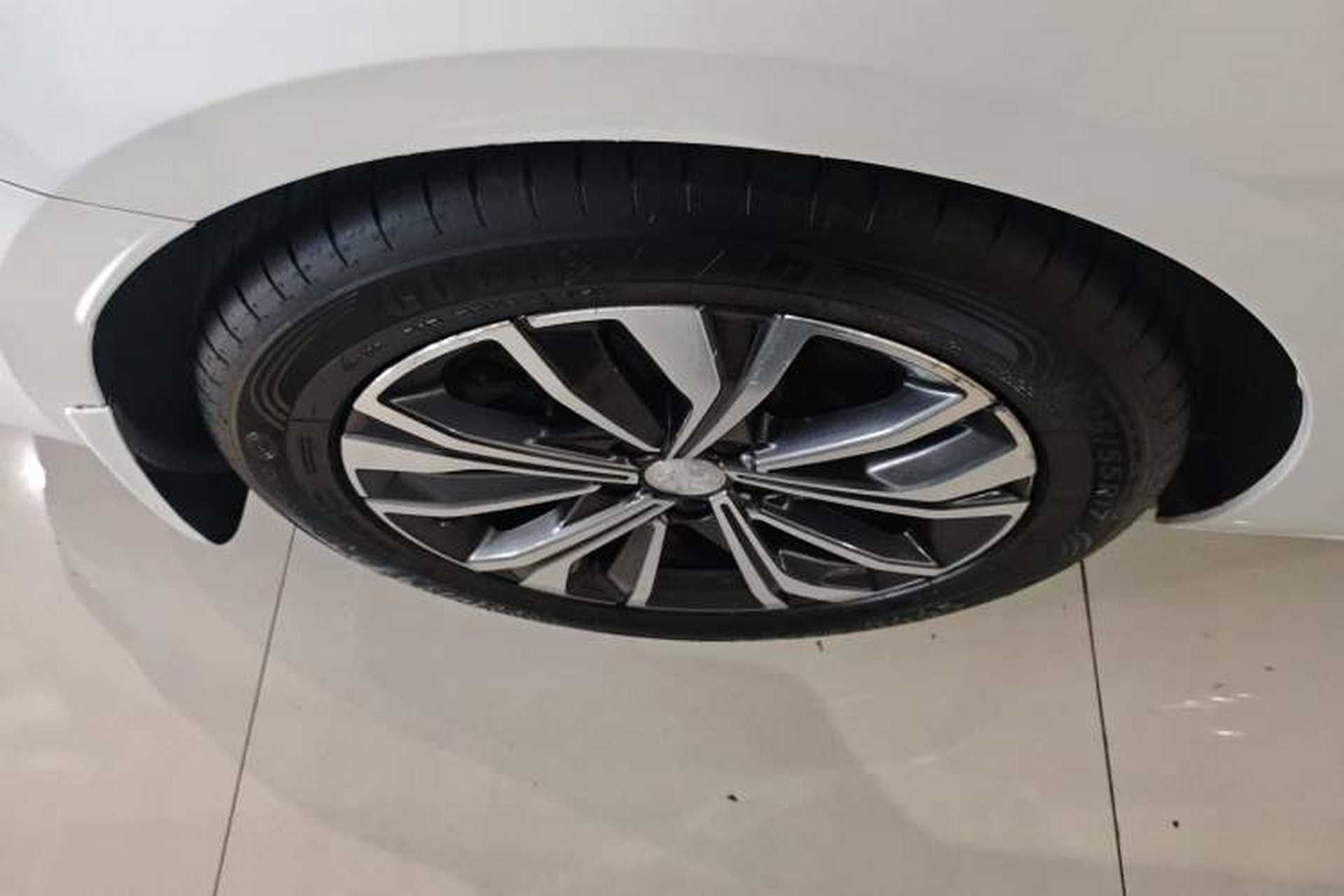 Used Peugeot 508 2019 508L 360THP PureTech Driving Fun Edition China VI Standard Exterior 8