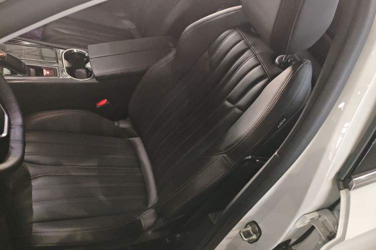 Used Peugeot 508 2019 508L 360THP PureTech Driving Fun Edition China VI Standard Left Front Seat