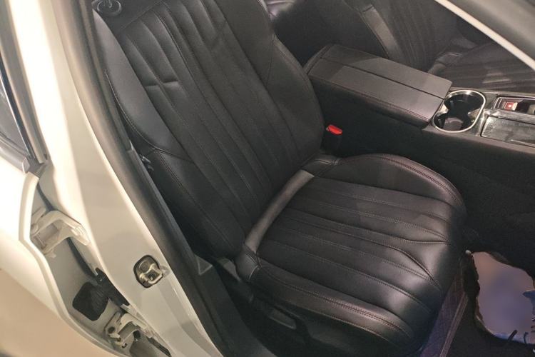 Used Peugeot 508 2019 508L 360THP PureTech Driving Fun Edition China VI Standard Right Front Seat