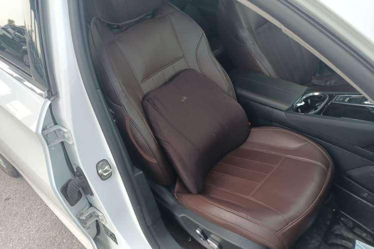 Used Peugeot 508 2019 508L 360THP PureTech Pioneer Edition China VI Standard Right Front Seat