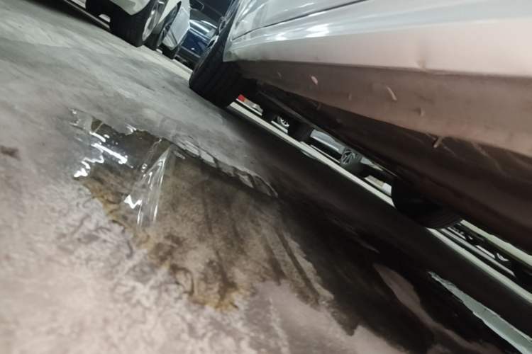 Used Peugeot 508 2019 508L 400THP PureTech X Phoenix Edition China VI Standard Right Side Sill