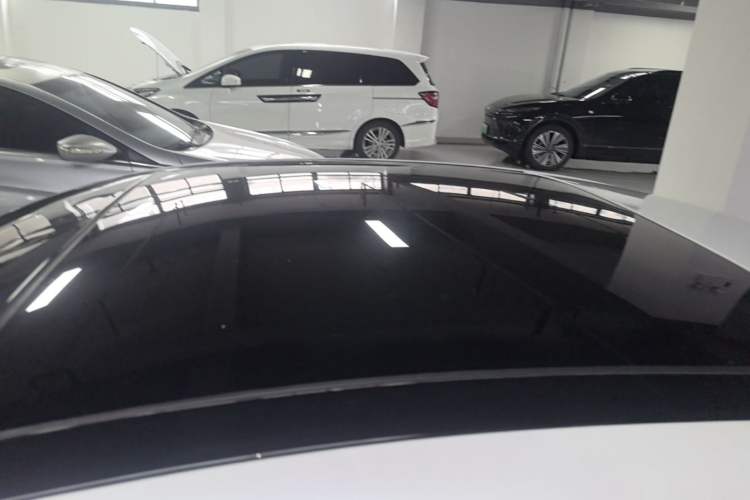 Used Peugeot 508 2019 508L 400THP PureTech Driving Control Version China VI Standard Roof