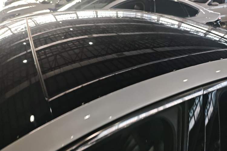 Used Peugeot 508 2019 508L 360THP PureTech Driving Fun Edition China VI Standard Roof