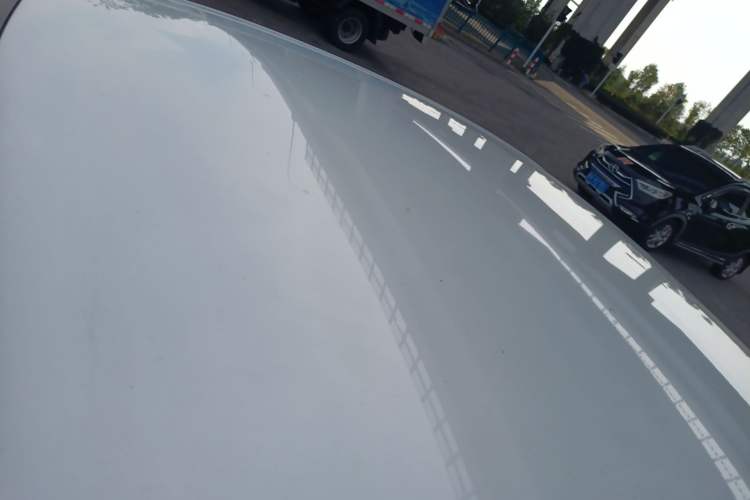 Used Peugeot 508 2019 508L 360THP PureTech Pioneer Edition China VI Standard Roof