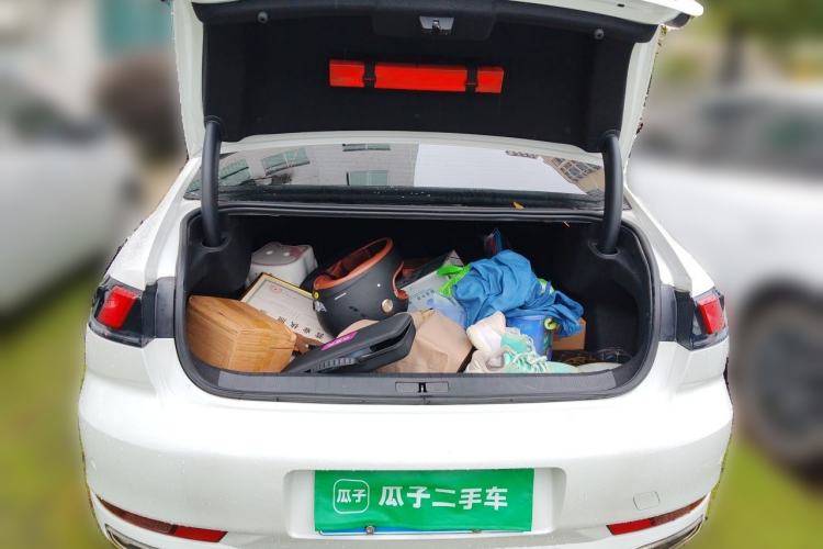 Used Peugeot 508 2019 508L 350THP PureTech Driving Fun Edition China V Standard Trunk