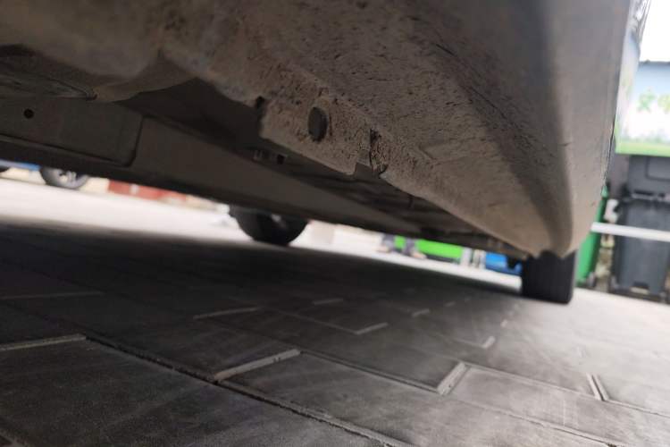 Used Peugeot 508 2021 508L 400THP PureTech Driving Control Edition Chassis Front Left