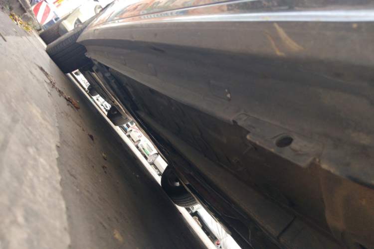 Used Peugeot 508 2021 508L 400THP PureTech Driving Control Edition Chassis Front Right