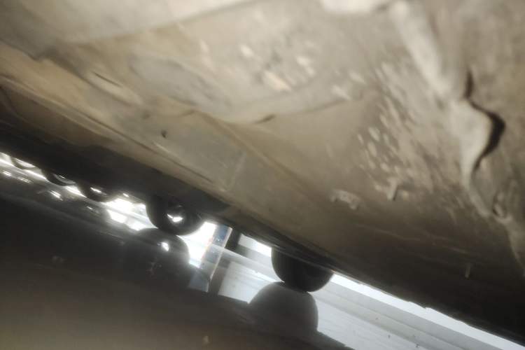 Used Peugeot 508 2021 508L 360THP PureTech Driving Fun Edition Chassis Rear Left