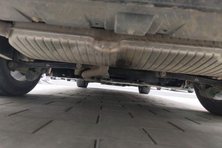 Used Peugeot 508 2021 508L 400THP PureTech Driving Control Edition Chassis Rear