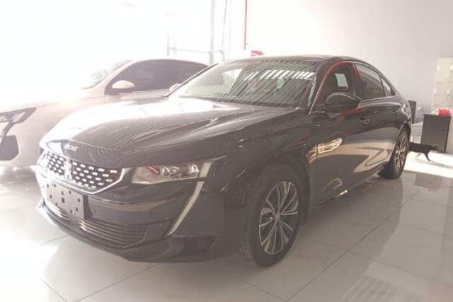 Used Peugeot 508 2021 508L 400THP PureTech Driving Control Edition