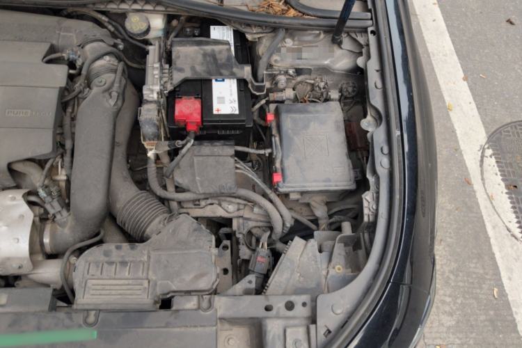 Used Peugeot 508 2021 508L 400THP PureTech Driving Control Edition Engine Bay Left