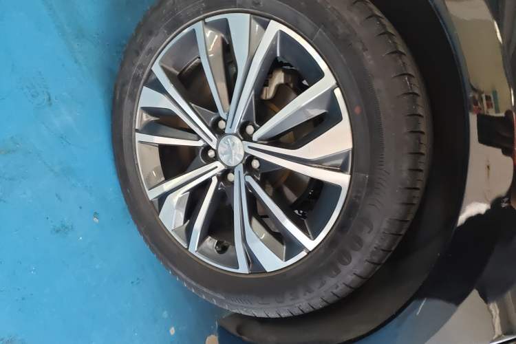 Used Peugeot 508 2021 508L 360THP PureTech Driving Fun Edition Exterior 5