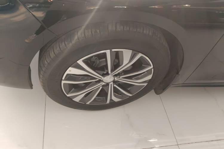 Used Peugeot 508 2021 508L 400THP PureTech Driving Control Edition Exterior 7