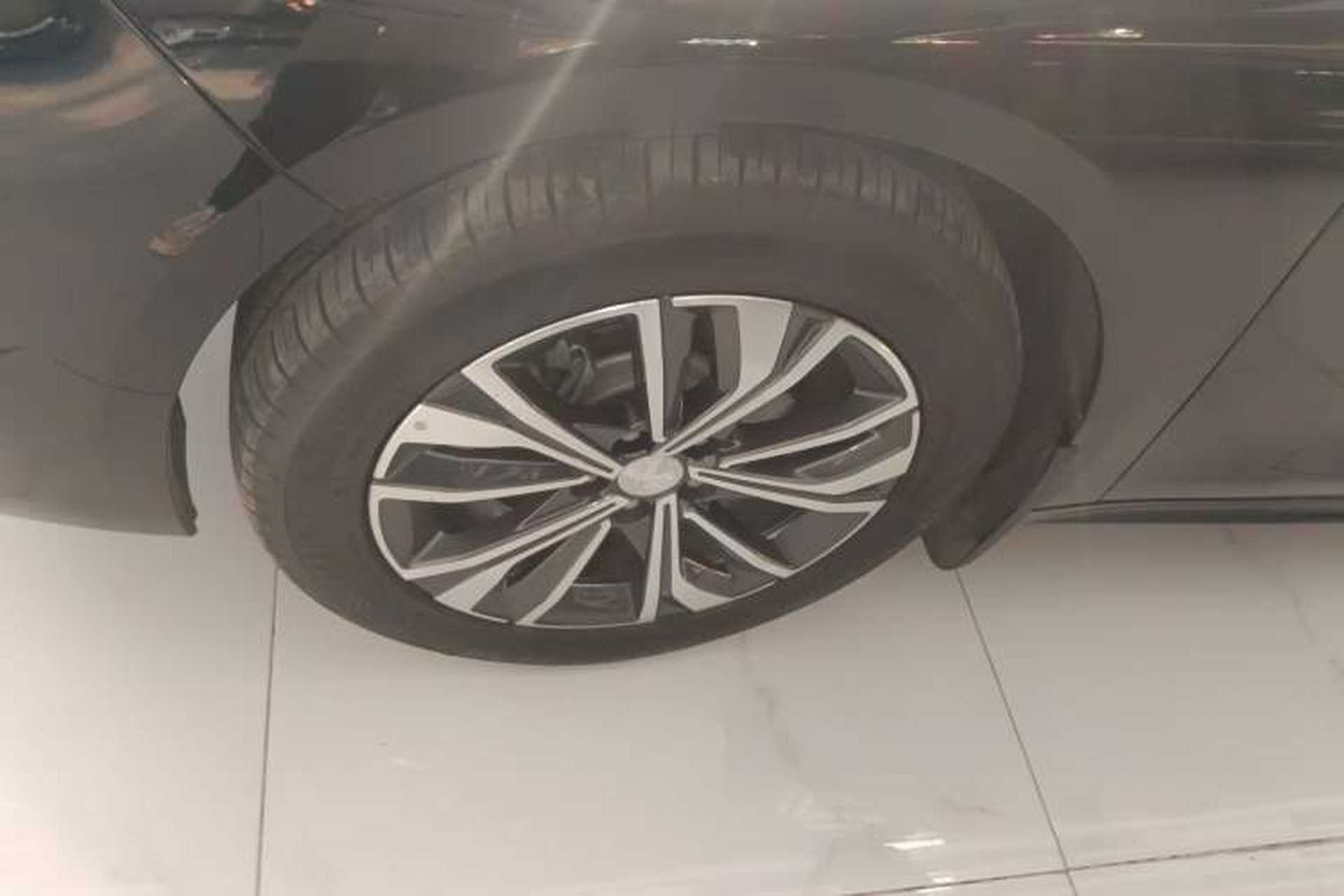 Used Peugeot 508 2021 508L 400THP PureTech Driving Control Edition Exterior 7