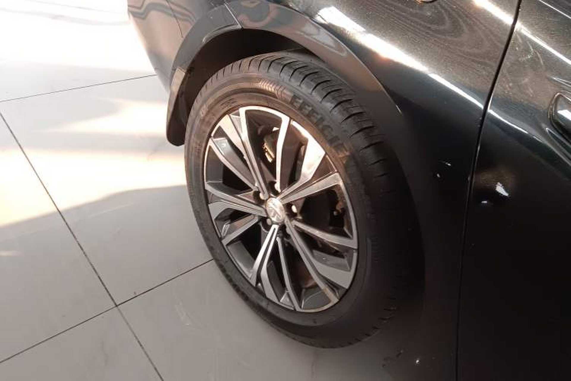 Used Peugeot 508 2021 508L 400THP PureTech Driving Control Edition Exterior 8
