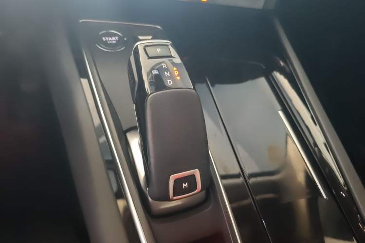 Used Peugeot 508 2021 508L 360THP PureTech Driving Fun Edition Gear Lever