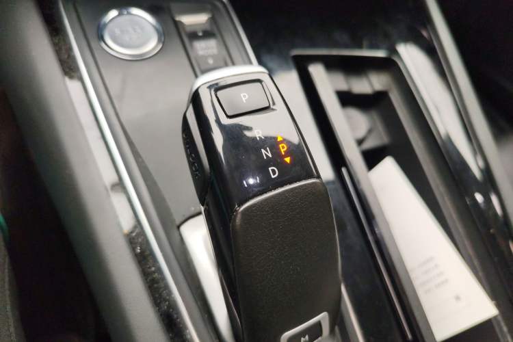 Used Peugeot 508 2021 508L 400THP PureTech Driving Control Edition Gear Lever
