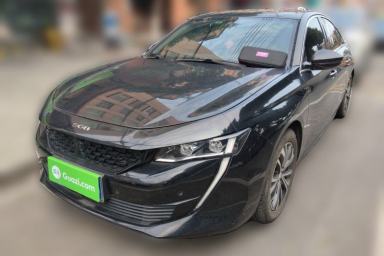 Used Peugeot 508 2021 508L 400THP PureTech Driving Control Edition
