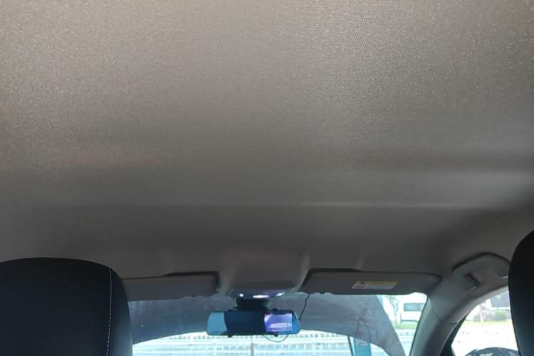 Used Peugeot 508 2021 508L 360THP PureTech Pioneer Edition Headliner