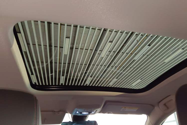 Used Peugeot 508 2021 508L 400THP PureTech Driving Control Edition Headliner