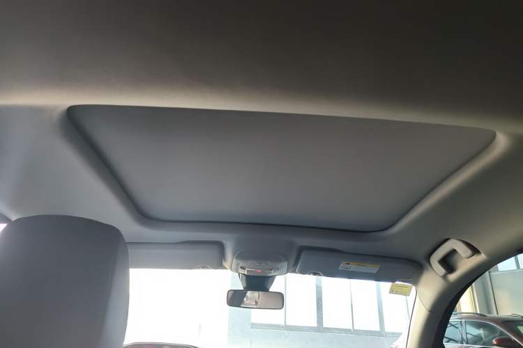 Used Peugeot 508 2021 508L 360THP PureTech Driving Fun Edition Headliner