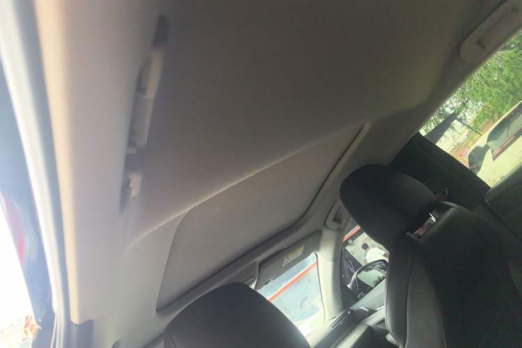 Used Peugeot 508 2021 508L 360THP PureTech Driving Fun Edition Headliner