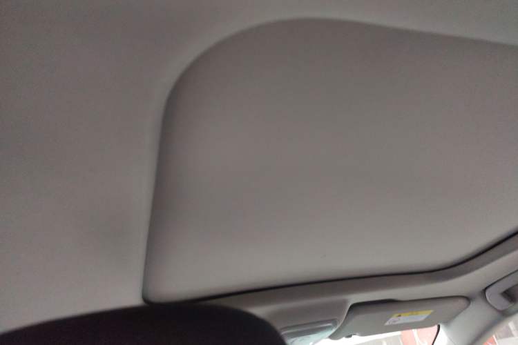 Used Peugeot 508 2021 508L 400THP PureTech Driving Control Edition Headliner