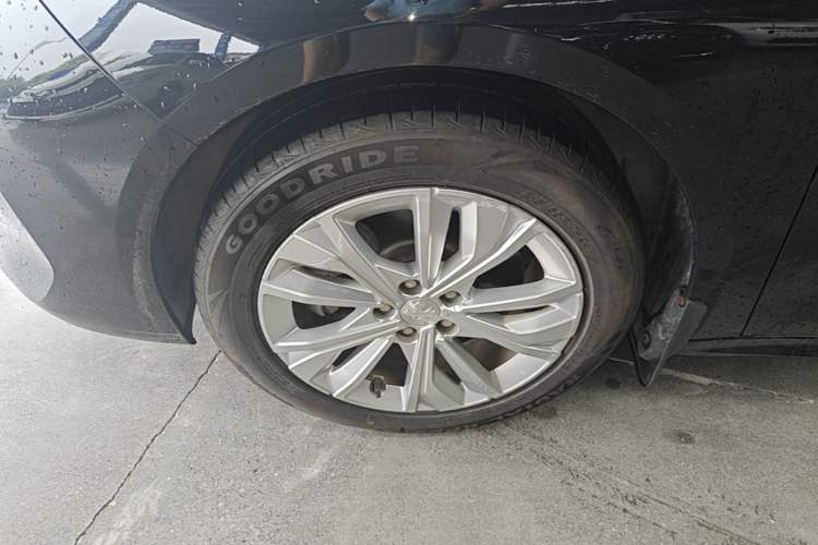 Used Peugeot 508 2021 508L 360THP PureTech Pioneer Edition Left Front Wheel Hub