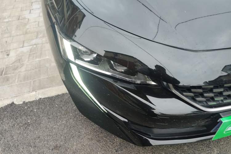 Used Peugeot 508 2021 508L 400THP PureTech Driving Control Edition Right Front Headlight