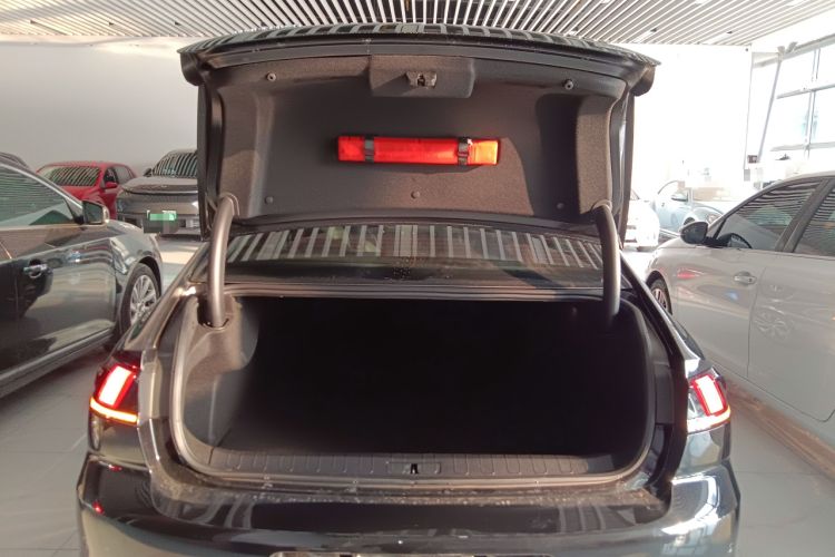 Used Peugeot 508 2021 508L 400THP PureTech Driving Control Edition Trunk