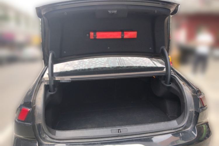 Used Peugeot 508 2021 508L 400THP PureTech Driving Control Edition Trunk