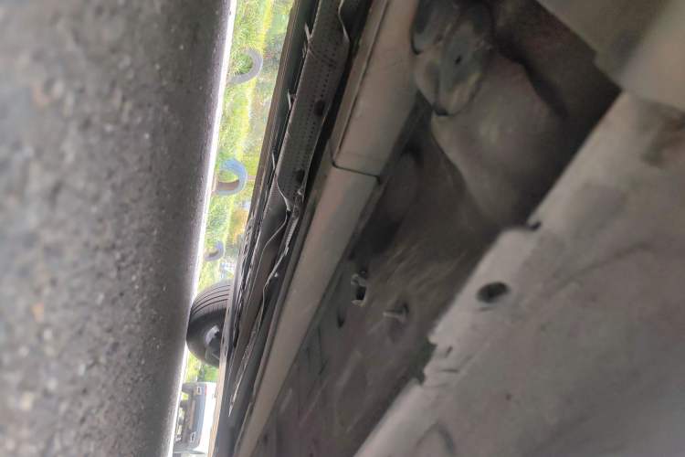 Used Peugeot 508 2021 508L 360THP PureTech Pioneer Edition Chassis Front Left