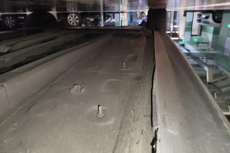 Used Peugeot 508 2021 508L 400THP PureTech Driving Control Edition Chassis Front Right