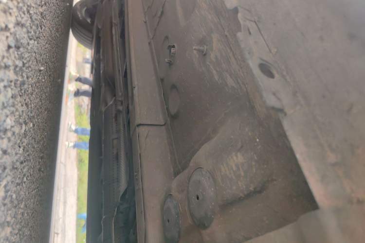 Used Peugeot 508 2021 508L 360THP PureTech Pioneer Edition Chassis Front Right