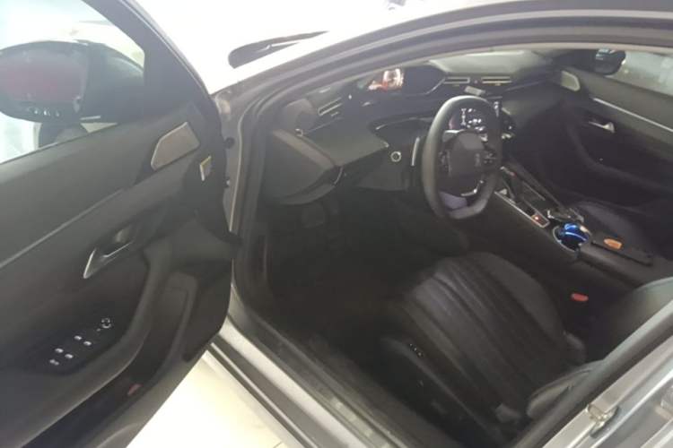Used Peugeot 508 2021 508L 400THP PureTech Passion Edition Driver Seat