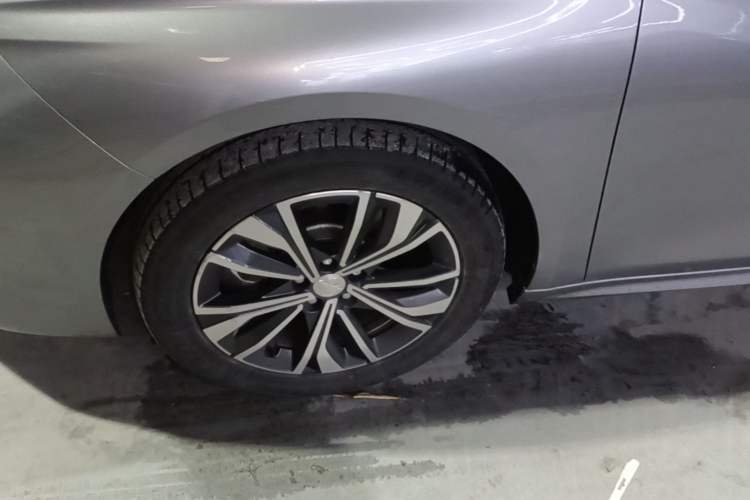 Used Peugeot 508 2021 508L 400THP PureTech Driving Control Edition Exterior 2